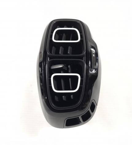 BOCCHETTA ARIA CRUSCOTTO SX CITROEN C3 AirCross YQ001406WP (17) - Foto 7