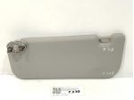 PARASOLE ALETTA LATO PASSEGGERO TOYOTA Yaris Serie 743100D270B0 1KRFE (0508)