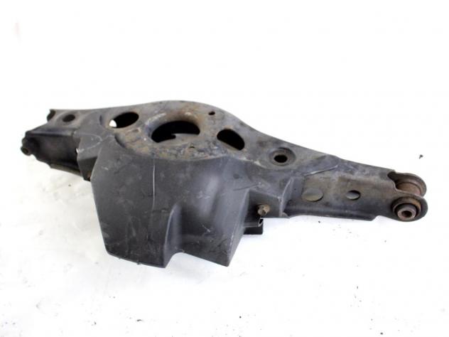 4874042010 BRACCIO OSCILLANTE POSTERIORE INFERIORE SINISTRO TOYOTA RAV 4 2.0 D 91KW 5P (2017) RICAMBIO USATO - Foto 2