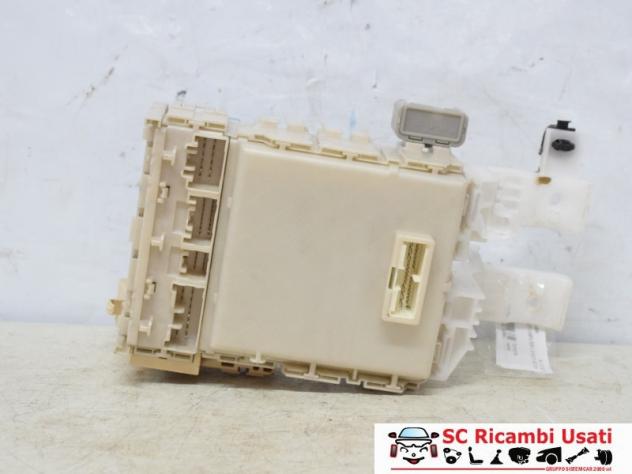 BODY COMPUTER TOYOTA Yaris Serie (0508) - Foto 2