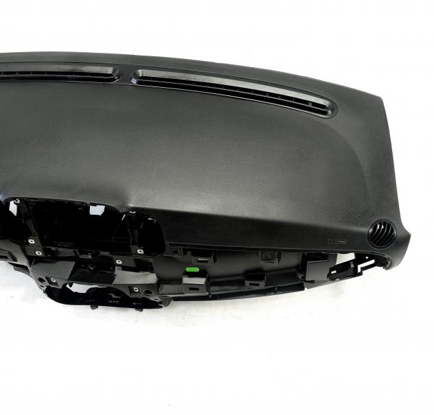 CRUSCOTTO COMPLETO DI AIRBAG PASSEGGERO ABARTH 500 Fiat (07) - Foto 2