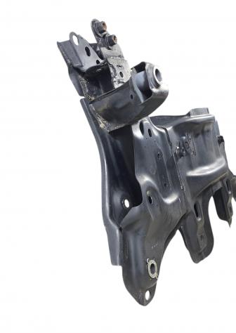 CULLA MOTORE FIAT Panda 3° Serie 00519283440 169A4000 Benzina 1200 (12) - Foto 9