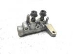 HONDA FORESIGHT 250 RACCORDO RIPARTITORE SDOPPIATORE FRENO 1998 2004 ZDCMF05A0YF