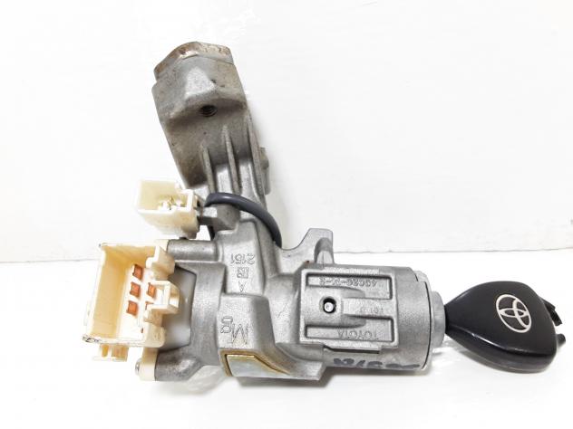 BLOCCASTERZO TOYOTA IQ 1° Serie 45020742 (09) - Foto 2