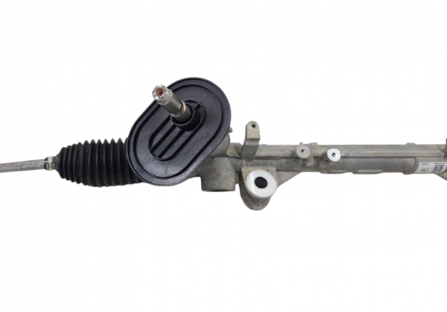 SCATOLA DELLO STERZO RENAULT CLIO Serie V 490011723R H4DF4 Bifuel/Gas 1000 (19) - Foto 2