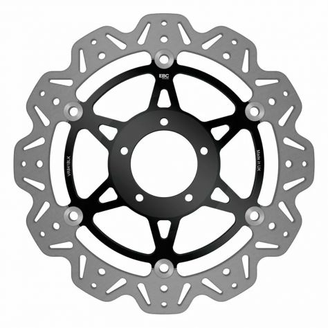 Dischi pastiglie per Ducati Monster 696 796 800 821 620 Ferodo Ebc Sbs Ng - Foto 5