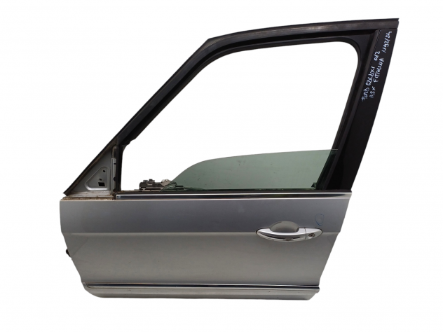 PORTIERA ANTERIORE SINISTRA FORD Galaxy Serie (CA1) 1681836 TXWA (0615) - Foto 4