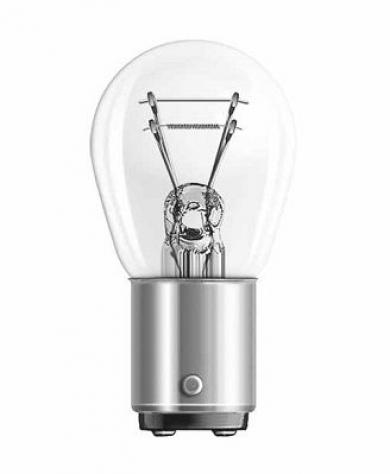 Lampadina Osram 7225 12V 21/4W Per Motocicli