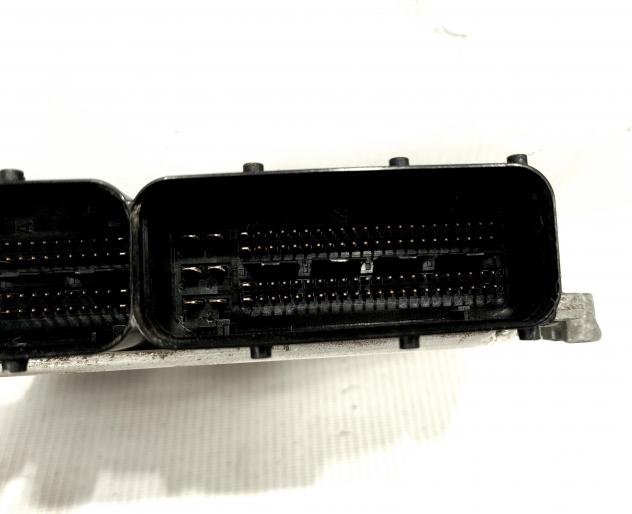 CENTRALINA MOTORE LANCIA Delta 3° Serie 51892671 198 A2.000 Diesel 1600 (0811) - Foto 2