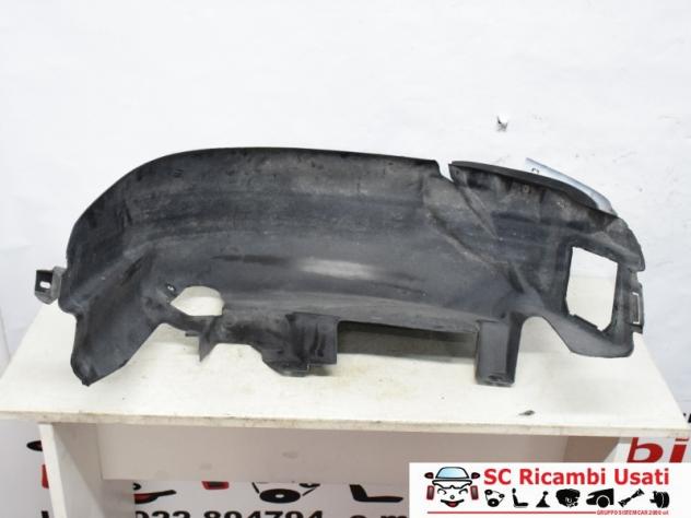 Passaruota Posteriore Destro Fiat 500 52007389 - 30292 - Foto 2