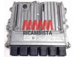 0261S18457 BMW 330i F30 2.0 ibrida centralina motore Bosch