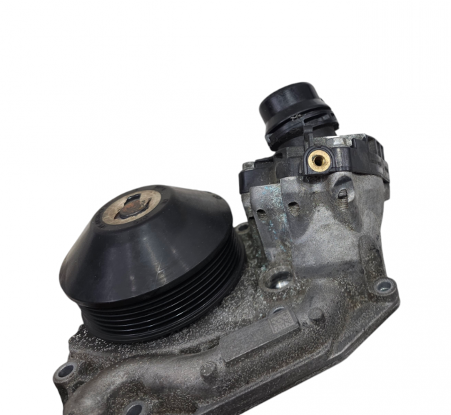 POMPA ACQUA BMW Serie 2 Coupé (F22) 8591016 B47D20A Diesel 2000 (13) - Foto 10