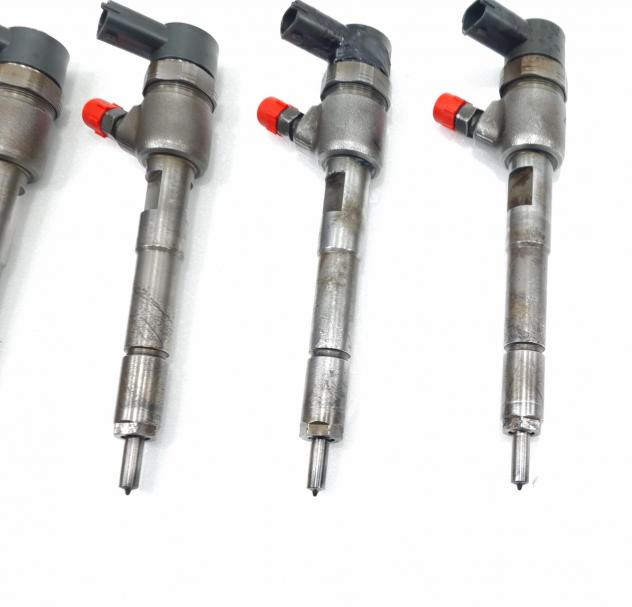 INIETTORI LANCIA Ypsilon 4° Serie 0445110351 199 B1.000, 312 B1.000 Diesel 1300 (1123) - Foto 11