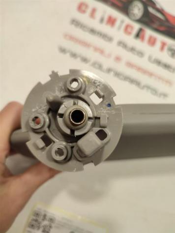 PARASOLE ALETTA ANTERIORE SX CHEVROLET Cruze Berlina 96953901 Z20S1 (09) - Foto 3