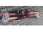 Sci Salomon SpaceFrame 170 cm