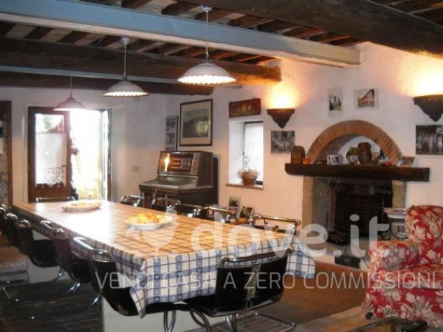 Rustico / Casale di 200 m² con 5 locali in vendita a Radicofani - Foto 14
