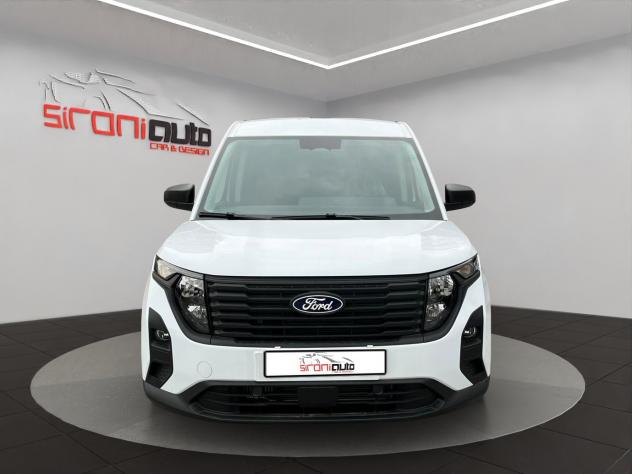 Ford Transit Courier Transit Courier 1.5 EcoBlue 100CV Van Trend - IVA ESCLUSA - Foto 2