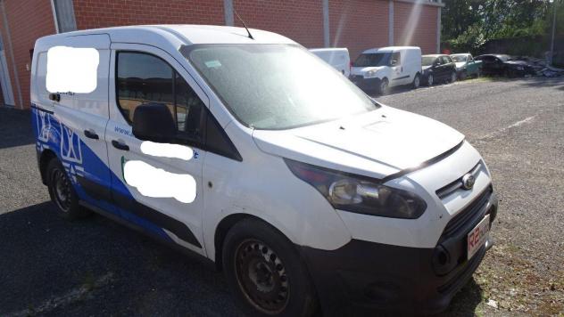 FORD - Transit connect - Foto 5