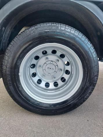 Ford Transit 170CV CASSONE 3950X2155 PREZZO+IVA - Foto 6