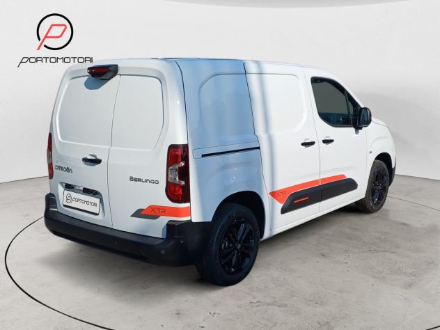 Citroën Berlingo Van XTR - Van M 1.5 Diesel 100cv Manuale - Foto 5