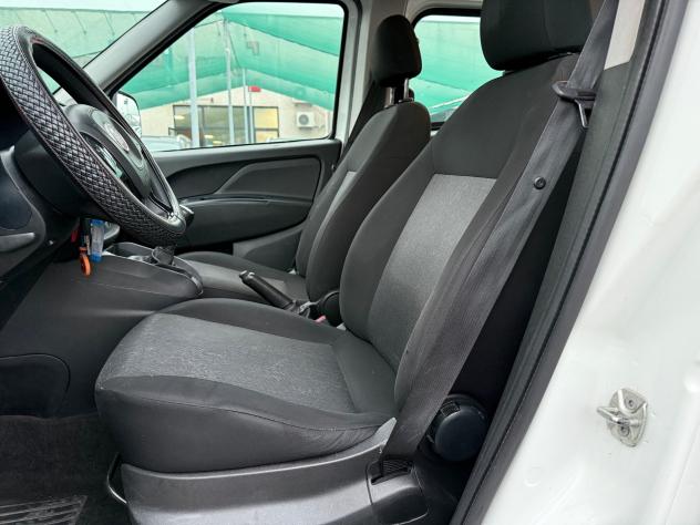 Fiat Doblo Combi 5 POSTI - Foto 10