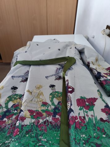 Cappottino giacca Desigual donna - Foto 4