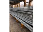 Scaffalature per pallets usate