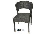 Sedia Alluminio Per Arredamento Esterno Bar Pub Ristorante Pizzeria Cod 8003