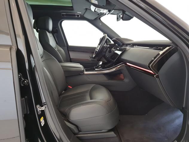 Land Rover Range Rover Sport Dynamic SE D250 MHEV AWD Aut - IVA ESPOSTA - Foto 3