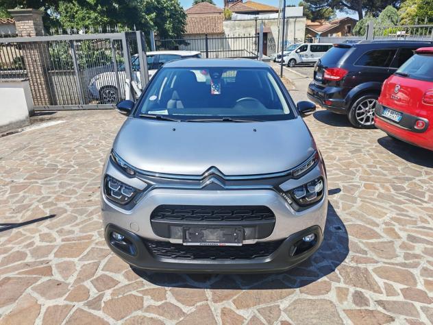 Citroen C3 PureTech 110 S&S Feel Pack - Foto 3
