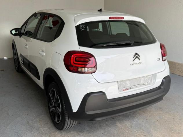 CITROEN C3 BlueHDi 100 S&S Feel Pack rif. 23957018 - Foto 5
