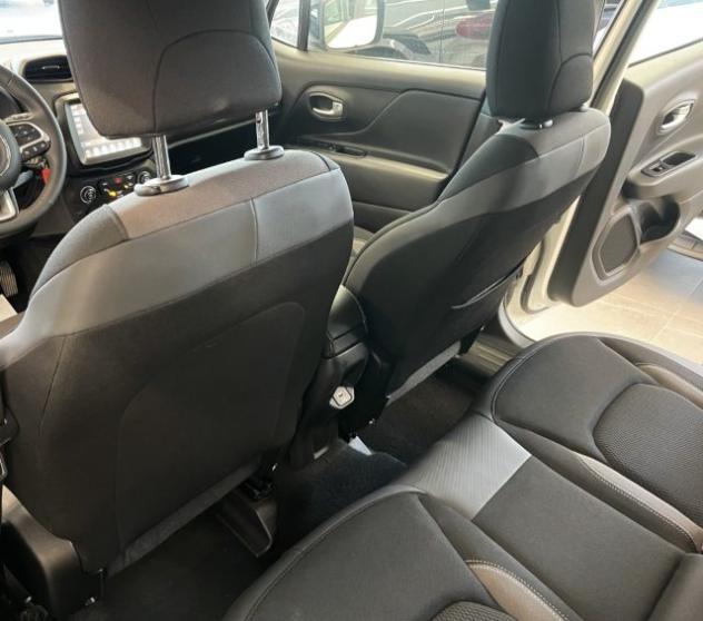 JEEP Renegade 1.6 Mjt 130 CV Limited rif. 24182619 - Foto 2