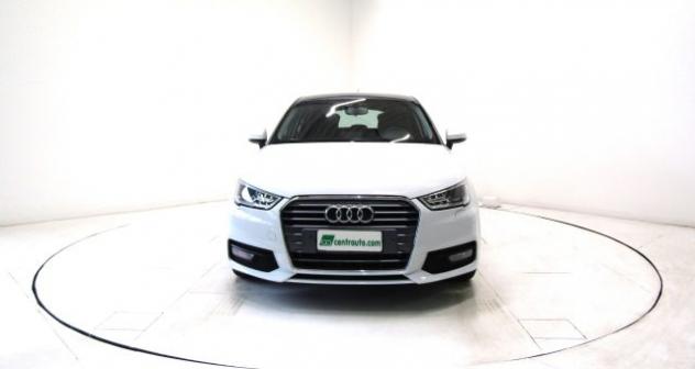AUDI A1 SPB 1.6 TDI Manuale * OK NEOPATENTATI * rif. 23532469 - Foto 2