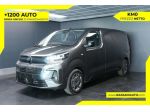CITROEN Jumpy 2.2 BlueHDi 180 S&S EAT8 PL-TN Furgone M rif. 24070090