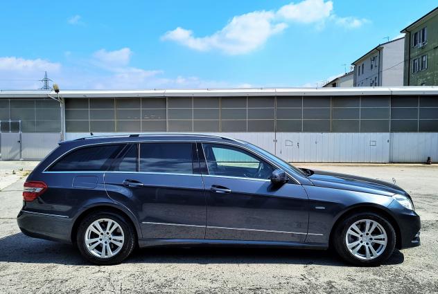 Mercedes-benz E 200 CGI BENZINA E5 AUTOMATICO - Foto 3