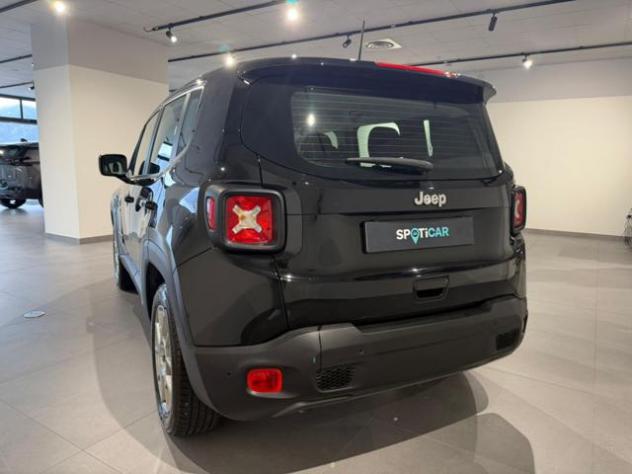 JEEP Renegade 1.6 Mjt 130 CV Limited rif. 23295498 - Foto 6
