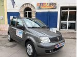 FIAT PANDA 1.2 BENZ SNNO 2012  139000KM CLIMA SERVOST PERFETTA
