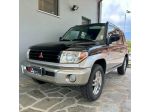 Mitsubishi Pajero Pinin 5 Porte Pajero Pinin 5p 1.8 mpi 16v