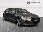 Audi A3 IV S3 Sportback 2.0 tfsi quattro s-tronic