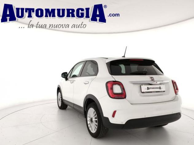 FIAT 500X 1.3 MultiJet 95 CV Connect rif. 24095942 - Foto 4