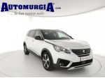 PEUGEOT 5008 BlueHDi 130 S&S EAT8 Allure 7 P.ti rif. 23781861