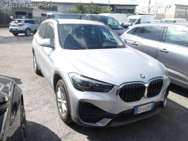 BMW X1 X1 sdrive 18d Business Advantage auto - GG442RD rif. 23835167