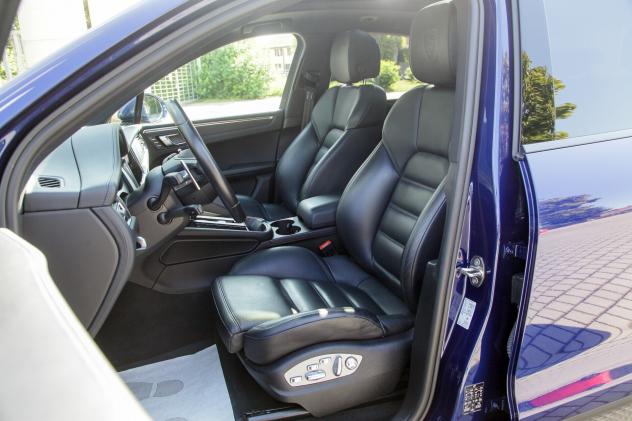 Porsche Macan 2.0 265cv PDK - Foto 10