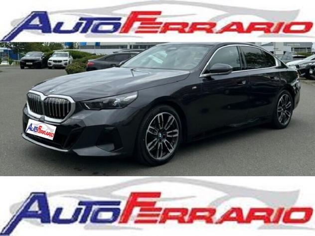 BMW S. 5(G60/61/90/99) 520d 48V sDrive Msport