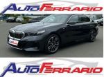 BMW S. 5(G60/61/90/99) 520d 48V sDrive Msport
