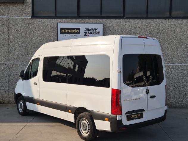 Mercedes-benz Sprinter 9 Posti - Foto 3