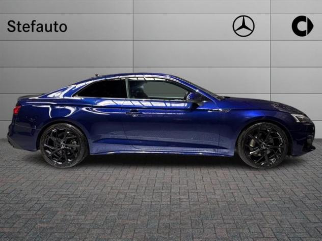 AUDI A5 40 TDI S tronic S line edition rif. 23973598 - Foto 2