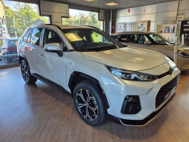 Suzuki Across Across 2.5 phev Top 4wd e-cvt - Foto 3