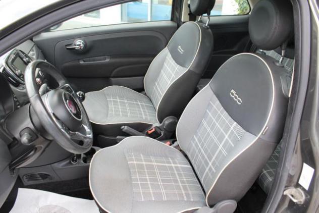 FIAT 500 1.2 " S " rif. 23761497 - Foto 6