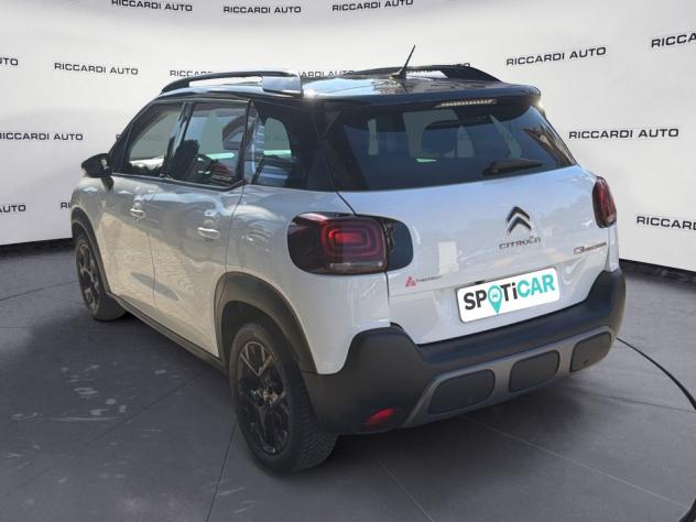 Citroën C3 Aircross BlueHDi 110 S&S Shine Pack - Foto 6